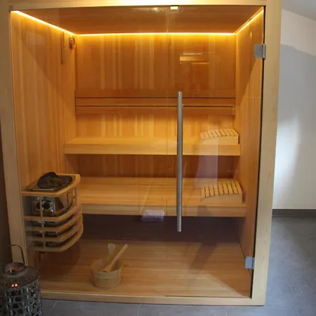 بيت ضيافة Le Refuge D'engreux هوفاليز