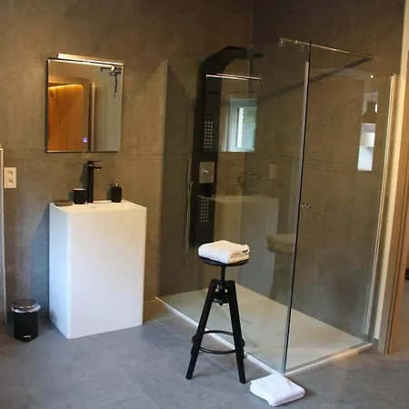 Guest house Le Refuge D'engreux Houffalize
