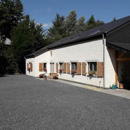 Le Refuge D'engreux *