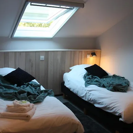 Le Refuge D'engreux Guest house