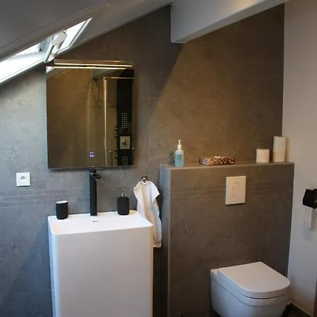 Guest house Le Refuge D'engreux *