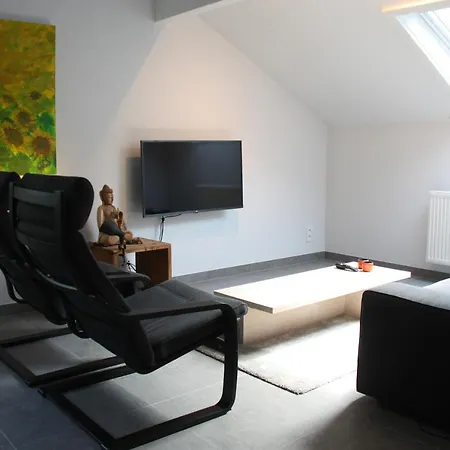 بيت ضيافة Le Refuge D'engreux 3*