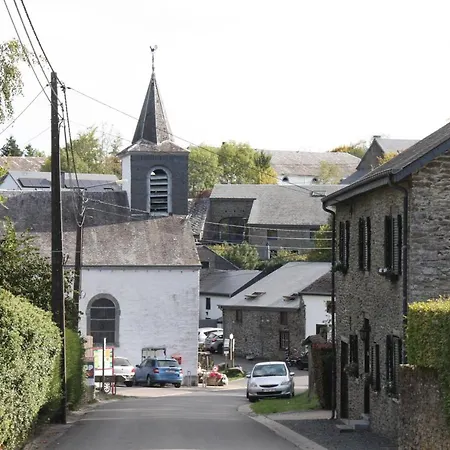 Le Refuge D'engreux هوفاليز