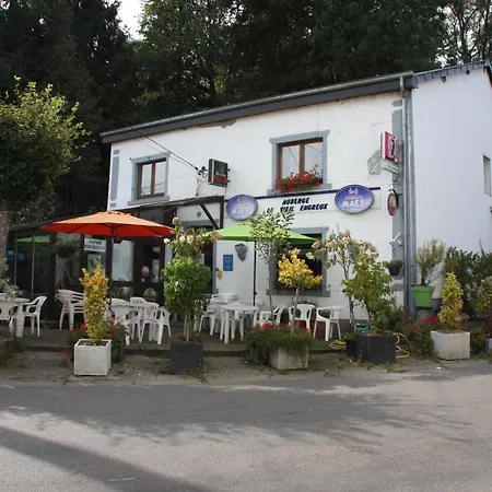 Guest house Le Refuge D'engreux *
