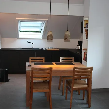 Pensjonat Le Refuge D'engreux