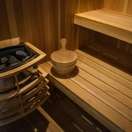 Le Refuge D'engreux Guest house