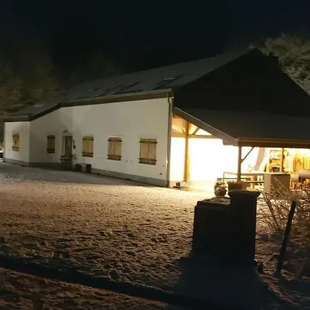 Le Refuge D'engreux هوفاليز