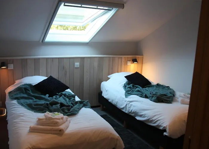 Le Refuge D'engreux Guest house