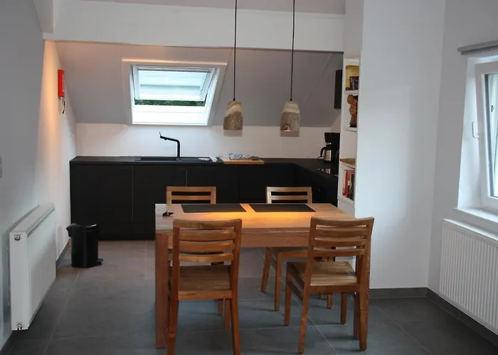 Guest house Le Refuge D'engreux