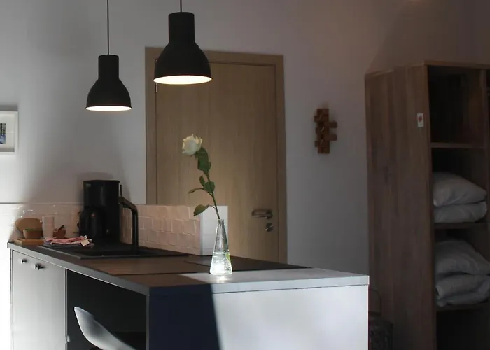 Le Refuge D'engreux Guest house